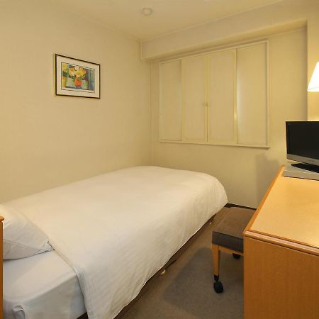 Smile Hotel Fukuoka Okawa Extérieur photo