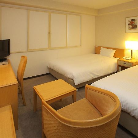 Smile Hotel Fukuoka Okawa Extérieur photo
