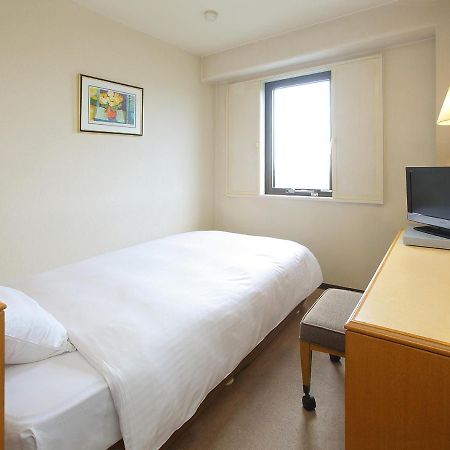 Smile Hotel Fukuoka Okawa Extérieur photo