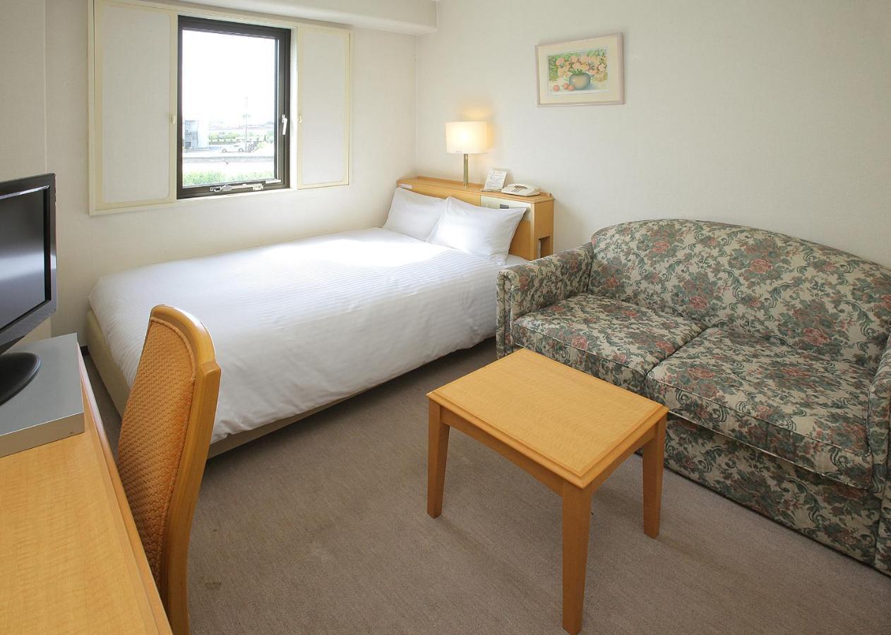 Smile Hotel Fukuoka Okawa Extérieur photo