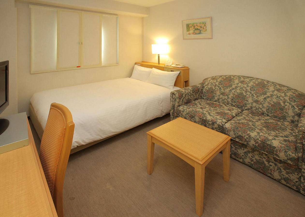 Smile Hotel Fukuoka Okawa Extérieur photo