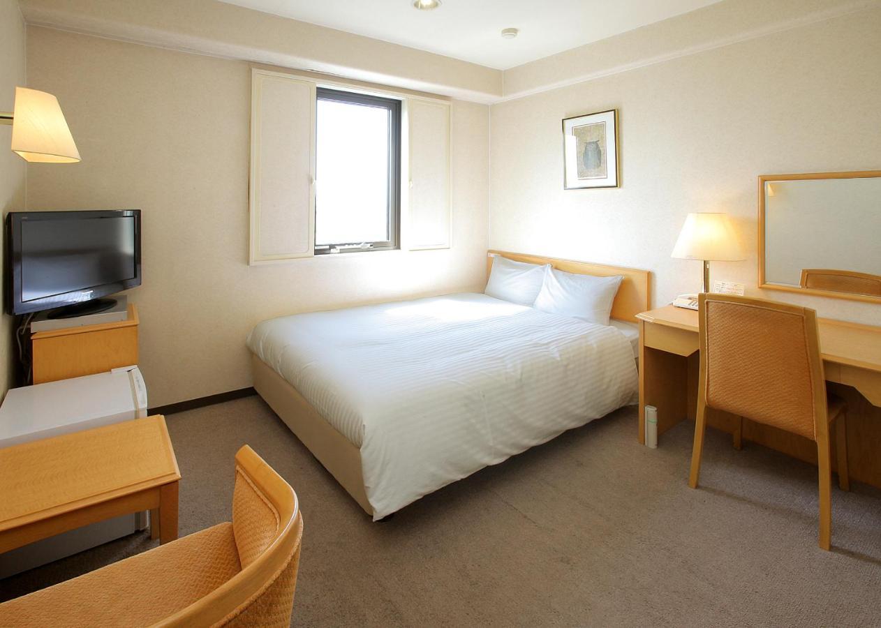 Smile Hotel Fukuoka Okawa Extérieur photo