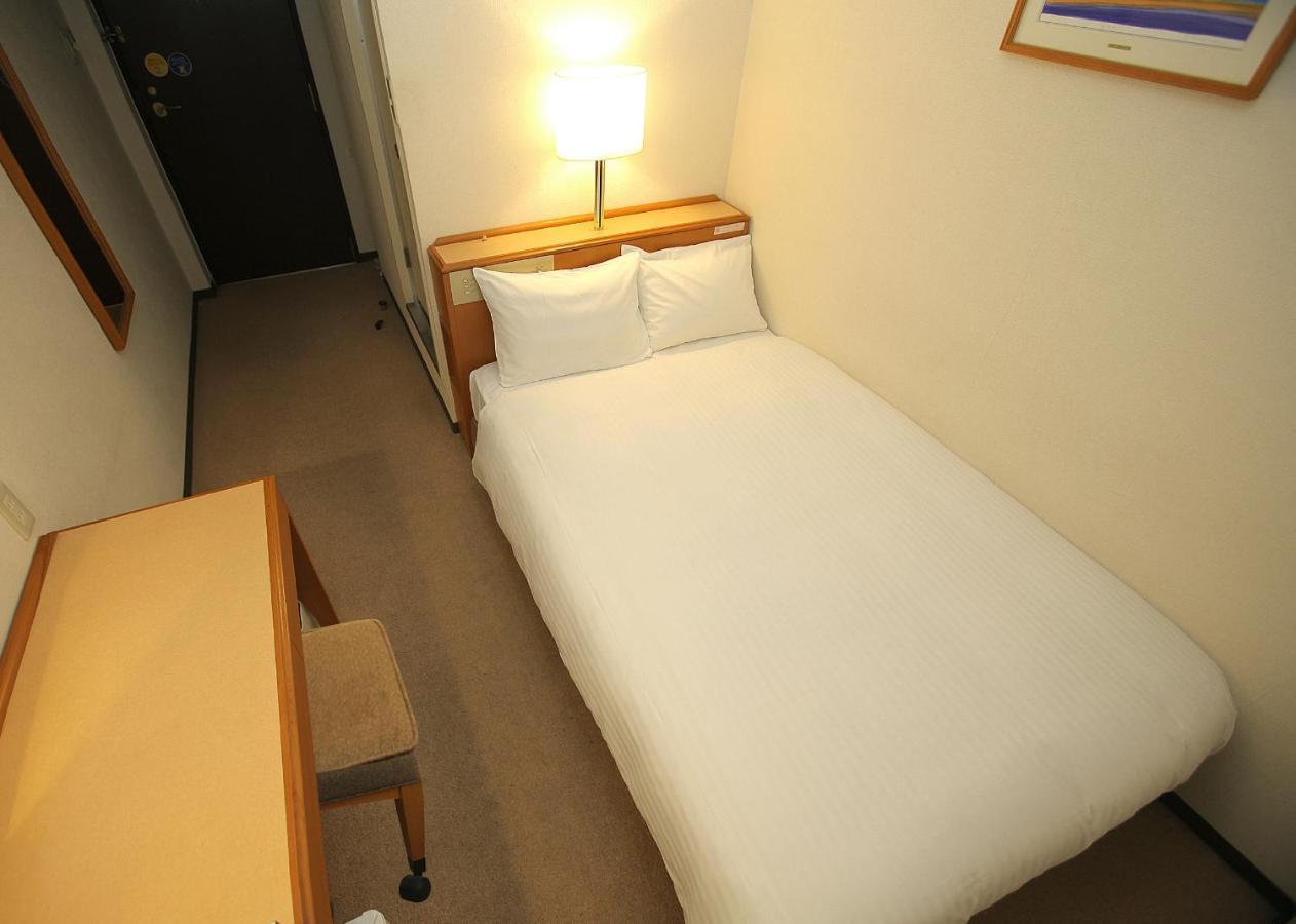 Smile Hotel Fukuoka Okawa Extérieur photo