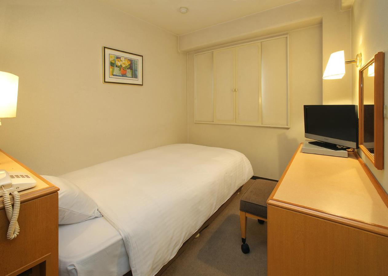 Smile Hotel Fukuoka Okawa Extérieur photo
