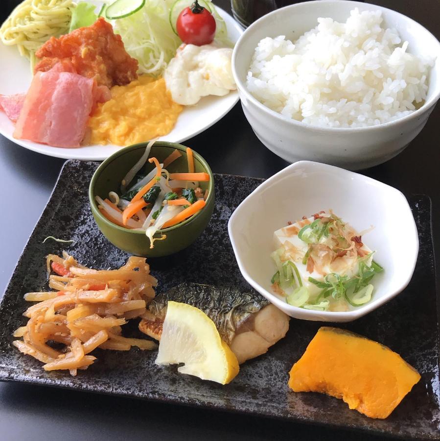 Smile Hotel Fukuoka Okawa Extérieur photo