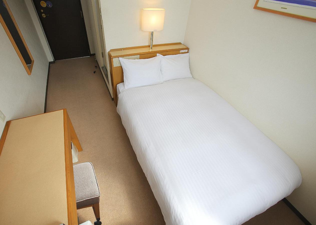 Smile Hotel Fukuoka Okawa Extérieur photo
