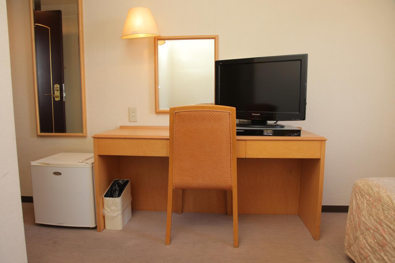 Smile Hotel Fukuoka Okawa Extérieur photo